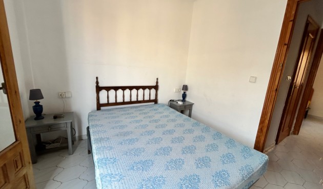 Återförsäljning - Town House -
El Chaparral - Inland