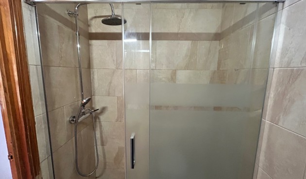 Återförsäljning - Town House -
El Chaparral - Inland