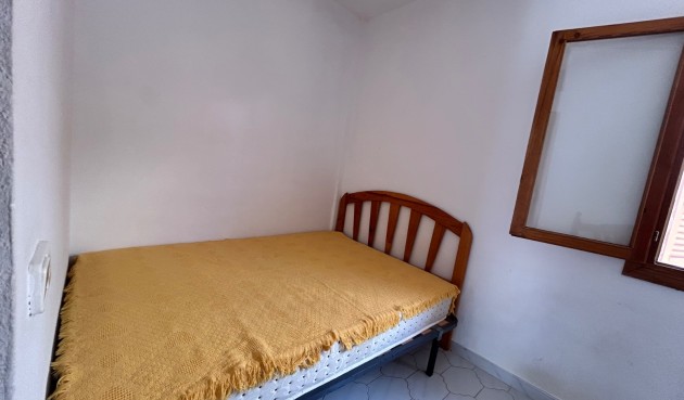 Återförsäljning - Town House -
El Chaparral - Inland