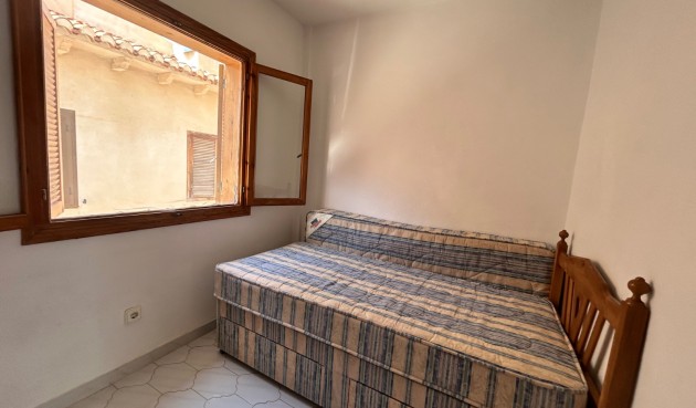 Återförsäljning - Town House -
El Chaparral - Inland