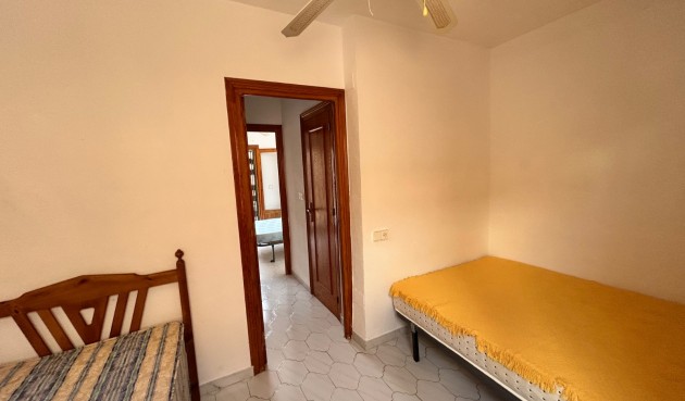 Återförsäljning - Town House -
El Chaparral - Inland