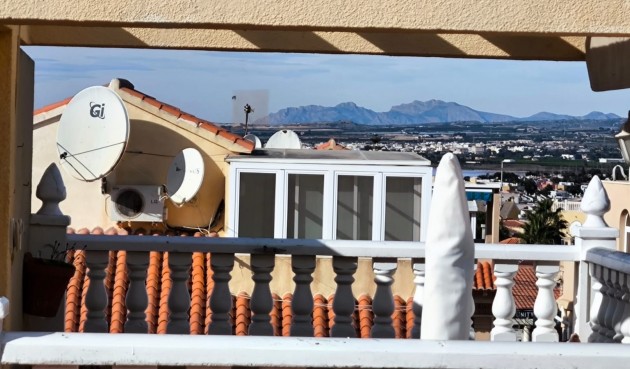 Återförsäljning - Town House -
El Chaparral - Inland