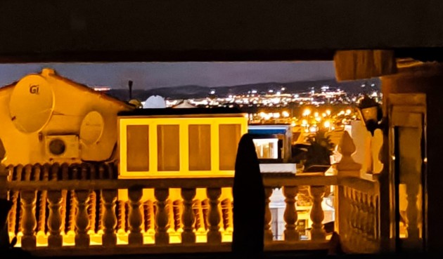 Återförsäljning - Town House -
El Chaparral - Inland