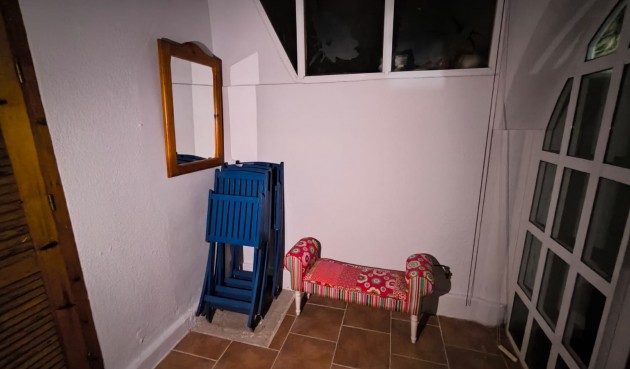 Återförsäljning - Town House -
El Chaparral - Inland