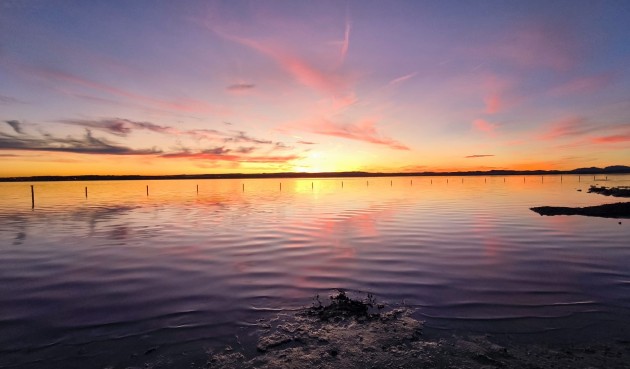 Återförsäljning - Town House -
El Chaparral - Inland