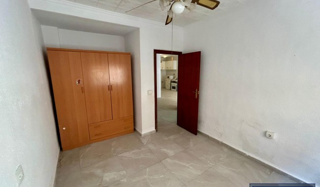 Återförsäljning - Apartment -
Torrevieja - Centro