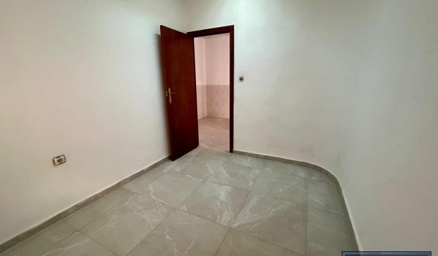 Återförsäljning - Apartment -
Torrevieja - Centro