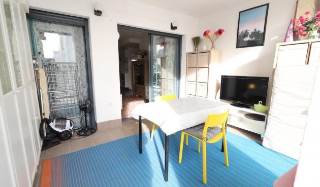 Återförsäljning - Bungalow -
Orihuela Costa - Costa Blanca