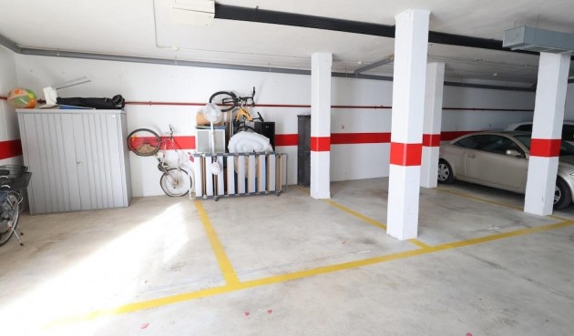 Återförsäljning - Bungalow -
Orihuela Costa - Costa Blanca