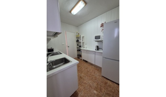 Resale - Apartment -
Torre de la Horadada - Costa Blanca