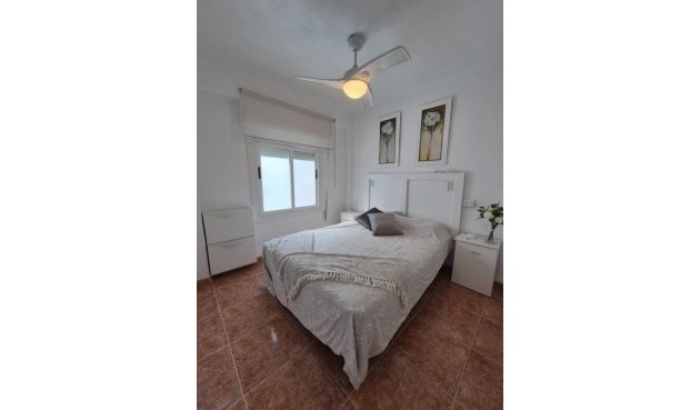 Resale - Apartment -
Torre de la Horadada - Costa Blanca