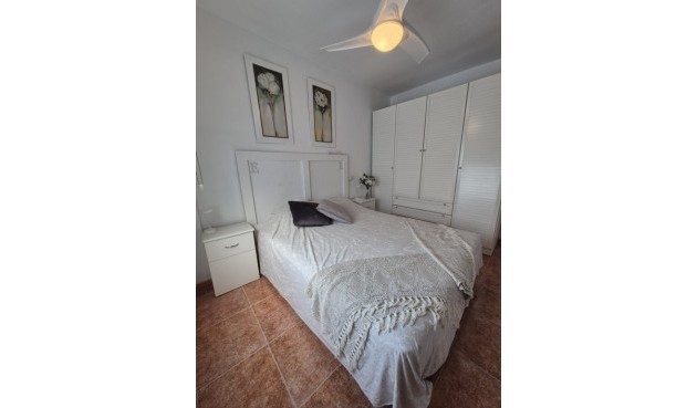 Resale - Apartment -
Torre de la Horadada - Costa Blanca