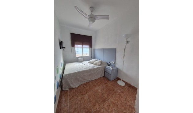 Resale - Apartment -
Torre de la Horadada - Costa Blanca