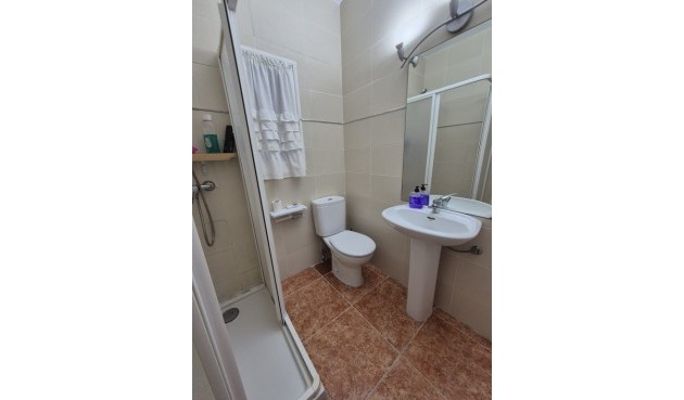 Resale - Apartment -
Torre de la Horadada - Costa Blanca