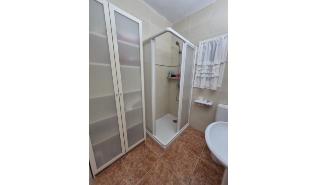 Resale - Apartment -
Torre de la Horadada - Costa Blanca