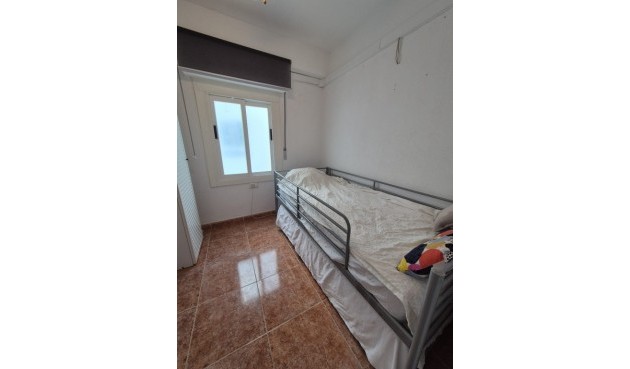 Resale - Apartment -
Torre de la Horadada - Costa Blanca