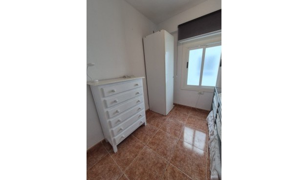 Resale - Apartment -
Torre de la Horadada - Costa Blanca
