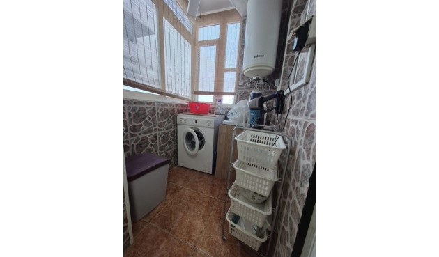 Resale - Apartment -
Torre de la Horadada - Costa Blanca