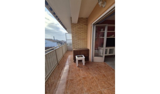 Resale - Apartment -
Torre de la Horadada - Costa Blanca