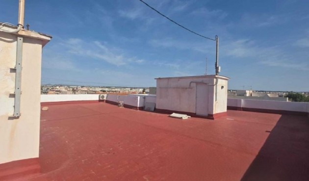 Resale - Apartment -
Torre de la Horadada - Costa Blanca