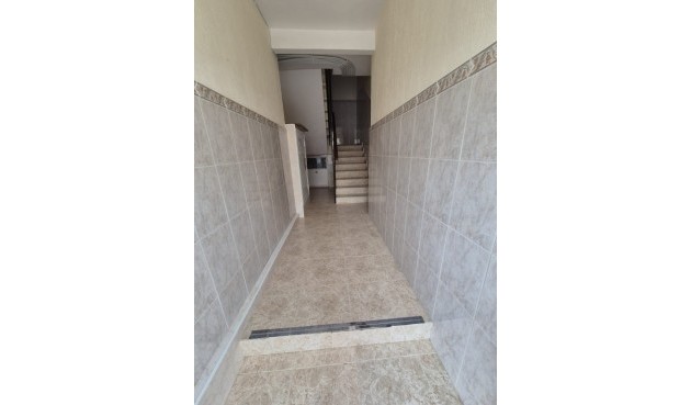 Resale - Apartment -
Torre de la Horadada - Costa Blanca