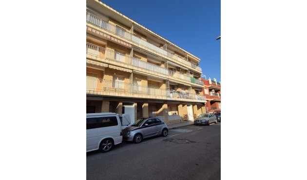 Resale - Apartment -
Torre de la Horadada - Costa Blanca