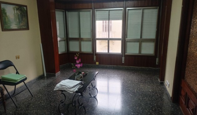 Resale - Apartment -
Orihuela - Orihuela Ciudad