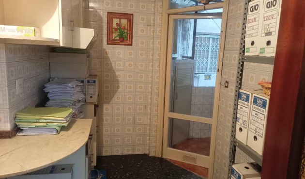 Resale - Apartment -
Orihuela - Orihuela Ciudad