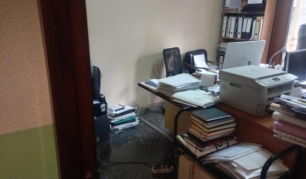 Resale - Apartment -
Orihuela - Orihuela Ciudad