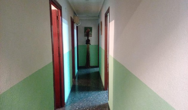 Resale - Apartment -
Orihuela - Orihuela Ciudad