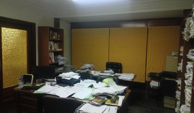 Resale - Apartment -
Orihuela - Orihuela Ciudad