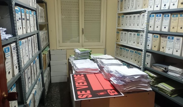 Resale - Apartment -
Orihuela - Orihuela Ciudad