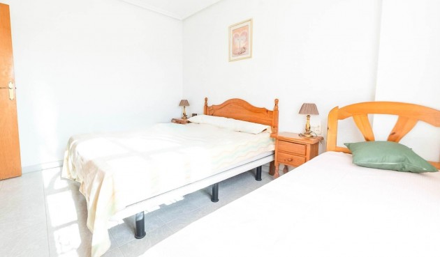 Reventa - Town House -
Torrevieja - Playa del Cura