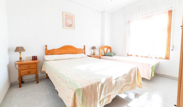 Reventa - Town House -
Torrevieja - Playa del Cura
