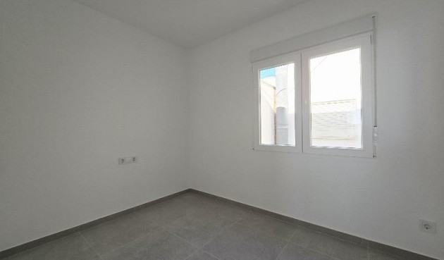 Återförsäljning - Takvåning -
Torrevieja - Playa del Cura