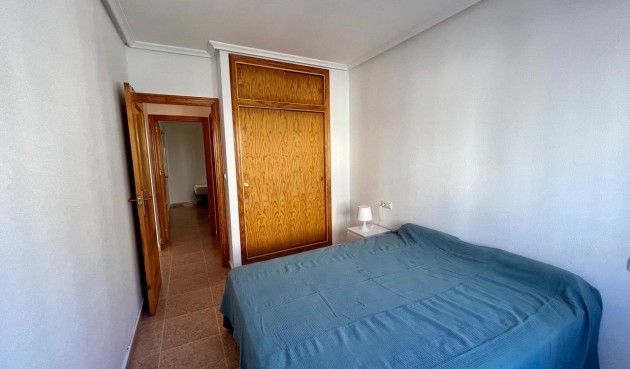 Återförsäljning - Apartment -
Playa Flamenca - Costa Blanca