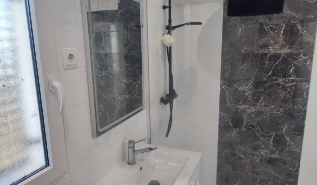 Återförsäljning - Apartment -
Hacienda Riquelme Golf Resort - Inland