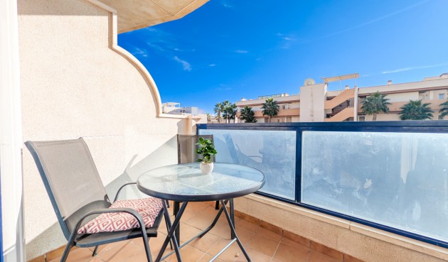 Resale - Apartment -
Orihuela Costa - Costa Blanca