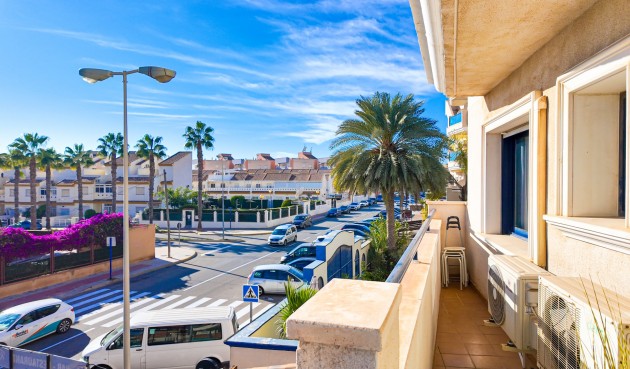 Resale - Apartment -
Orihuela Costa - Costa Blanca