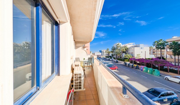 Resale - Apartment -
Orihuela Costa - Costa Blanca