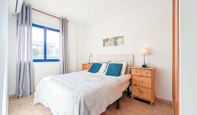 Resale - Apartment -
Orihuela Costa - Costa Blanca