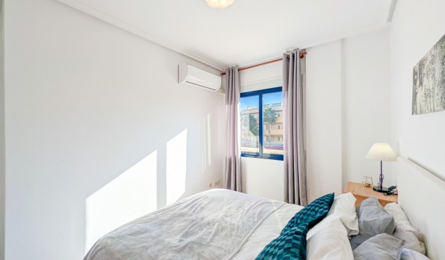 Resale - Apartment -
Orihuela Costa - Costa Blanca