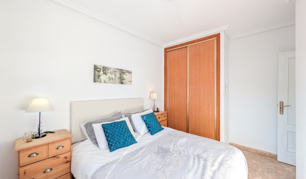 Resale - Apartment -
Orihuela Costa - Costa Blanca