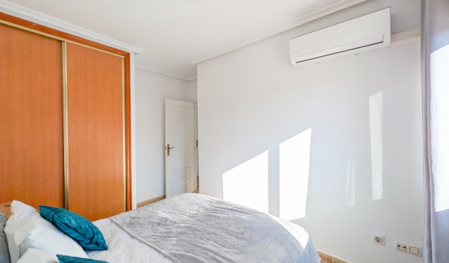 Resale - Apartment -
Orihuela Costa - Costa Blanca