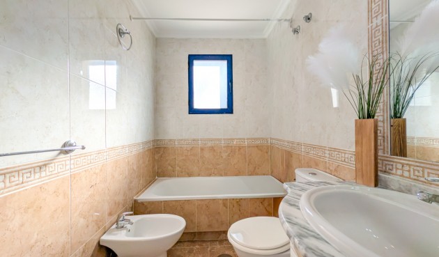 Resale - Apartment -
Orihuela Costa - Costa Blanca