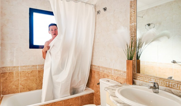 Resale - Apartment -
Orihuela Costa - Costa Blanca