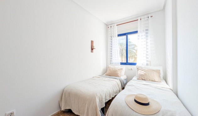 Resale - Apartment -
Orihuela Costa - Costa Blanca