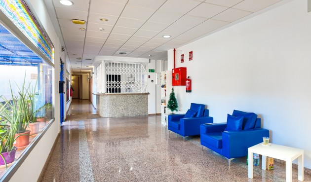 Resale - Apartment -
Orihuela Costa - Costa Blanca