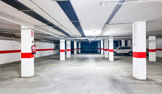 Resale - Apartment -
Orihuela Costa - Costa Blanca