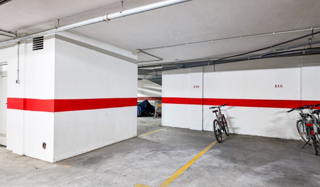 Resale - Apartment -
Orihuela Costa - Costa Blanca